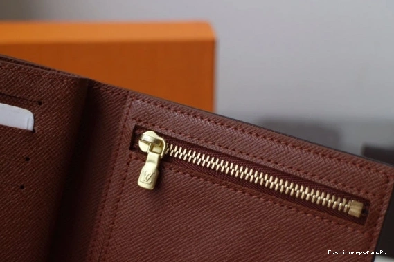 FS CHEAP AMERIGO WALLET VUITTON LOUIS 0814